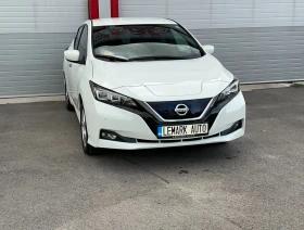     Nissan Leaf  ACENTA PRO PILOT NAVI 360KAMERA 40KWH