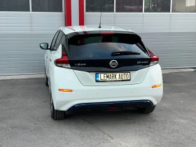 Nissan Leaf  ACENTA PRO PILOT NAVI 360KAMERA 40KWH, снимка 8