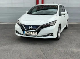     Nissan Leaf  ACENTA PRO PILOT NAVI 360KAMERA 40KWH