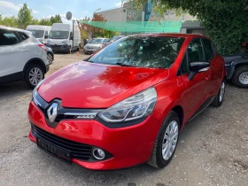 Renault Clio 1.2i-GPL | Mobile.bg    1