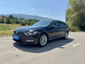     VW Passat 2.0TDi 150 Keyles.Highline .