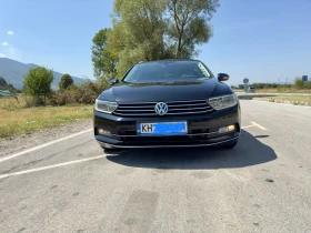 VW Passat 2.0TDi 150 Keyles.Highline Дистр., снимка 13