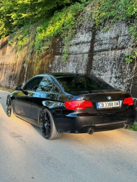 BMW 335, снимка 5