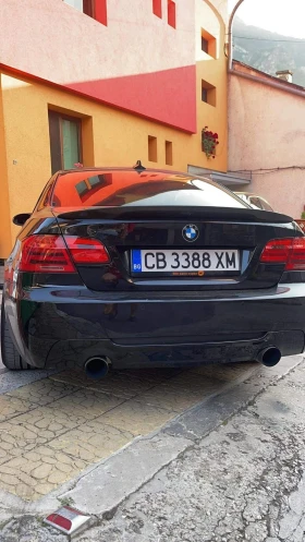 BMW 335, снимка 10