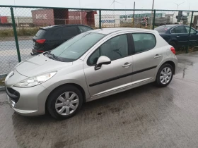 Peugeot 207, снимка 2