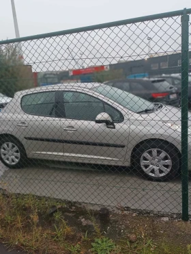 Peugeot 207, снимка 12