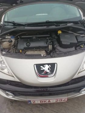 Peugeot 207, снимка 11