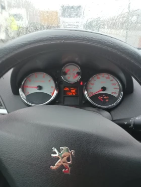 Peugeot 207, снимка 5