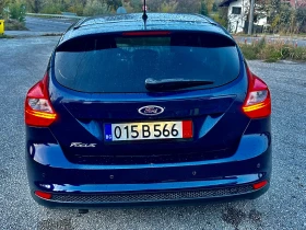 Ford Focus 1.6 TDCI* 2011* KEYLESS* STAR STOP* NAVI* TOP, снимка 5