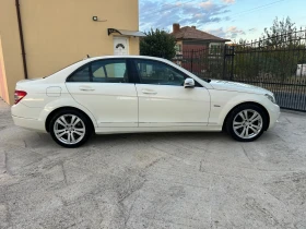 Mercedes-Benz C 220 CDI ELEGANCE, снимка 3