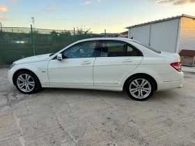 Mercedes-Benz C 220 CDI ELEGANCE, снимка 4