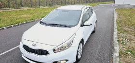 Kia Ceed 1.7 2018г , снимка 7