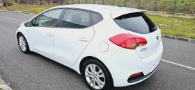 Kia Ceed 1.7 2018г , снимка 4