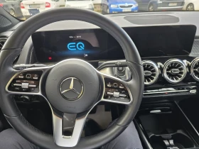 Mercedes-Benz EQB 300 4MATIC Progressive | Mobile.bg    14