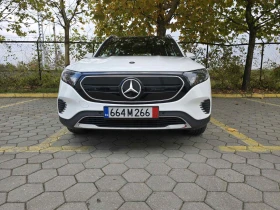 Mercedes-Benz EQB 300 4MATIC Progressive | Mobile.bg    2