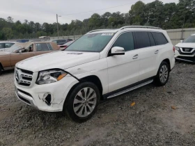 Mercedes-Benz GLS 450 4MATIC |   |  !!! | Mobile.bg    2