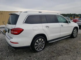 Mercedes-Benz GLS 450 4MATIC |   |  !!! | Mobile.bg    4