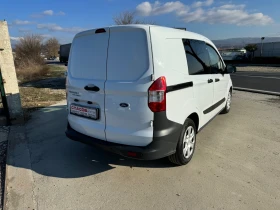 Ford Courier 1.5 TDCI , снимка 4