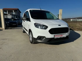 Ford Courier 1.5 TDCI , снимка 3