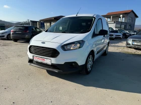 Ford Courier 1.5 TDCI , снимка 1