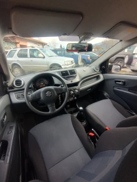 Suzuki Alto Км.35 000 Км., снимка 13