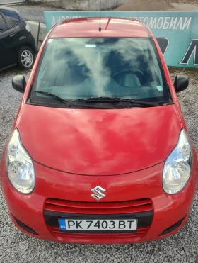 Suzuki Alto Км.35 000 Км., снимка 3