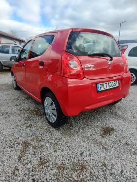 Suzuki Alto Км.35 000 Км., снимка 4