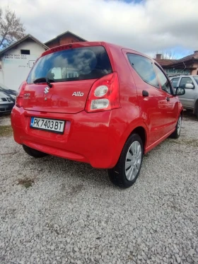 Suzuki Alto Км.35 000 Км., снимка 5