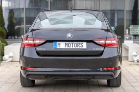 Skoda Superb 2.0 TDI 190кс. Keyless Distronic DSG7 - 28900 лв. - 45436055 | Car24.bg