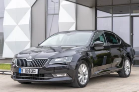     Skoda Superb 2.0 TDI 190. Keyless Distronic DSG 7 