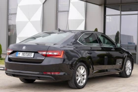 Skoda Superb 2.0 TDI 190. Keyless Distronic DSG 7  | Mobile.bg    8