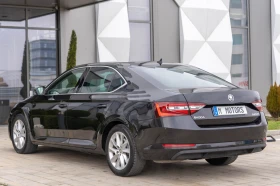 Skoda Superb 2.0 TDI 190. Keyless Distronic DSG7  | Mobile.bg    5