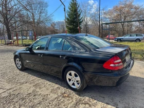 Mercedes-Benz E 220, снимка 6