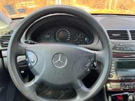 Mercedes-Benz E 220, снимка 13