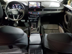 Audi A5 PREMIUM PLUS 45 FULL DIGITAL* памет* дистроник* , снимка 8