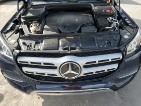 Mercedes-Benz GLS 450 4MATIC/BURMESTER/PANORAMA/ПОДГРЕВ, снимка 4