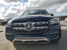 Mercedes-Benz GLS 450 4MATIC/BURMESTER/PANORAMA/ПОДГРЕВ, снимка 3