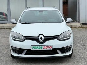 Renault Megane 1.5DCI-GT LINE-SPORTOUR-NAVI - [3] 