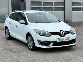 Renault Megane 1.5DCI-GT LINE-SPORTOUR-NAVI - [4] 