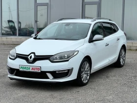 Renault Megane 1.5DCI-GT LINE-SPORTOUR-NAVI - [1] 