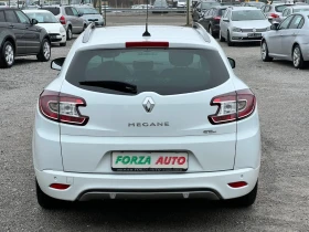 Renault Megane 1.5DCI-GT LINE-SPORTOUR-NAVI - [5] 