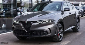 Alfa Romeo Tonale 1.3 PHEV/VELOCE/4X4/CAM/CPLAY/ACC/KLESS/719b, снимка 1