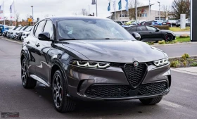 Alfa Romeo Tonale 1.3 PHEV/VELOCE/4X4/CAM/CPLAY/ACC/KLESS/719b, снимка 6