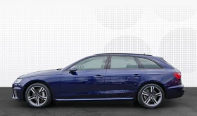 Audi A4 Avant 40 TDI Quattro = S-line= Гаранция - [4] 