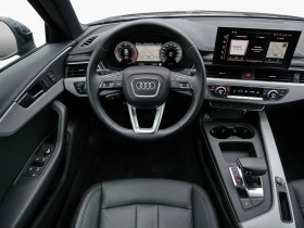 Audi A4 Avant 40 TDI Quattro = S-line= Гаранция - [6] 