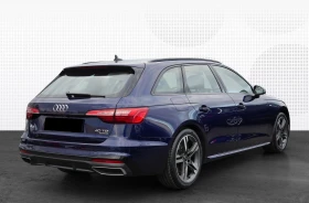 Audi A4 Avant 40 TDI Quattro = S-line= Гаранция - [3] 