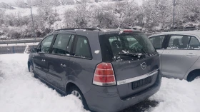 Opel Zafira 1800  | Mobile.bg    9