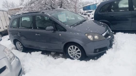 Opel Zafira 1800  | Mobile.bg    2