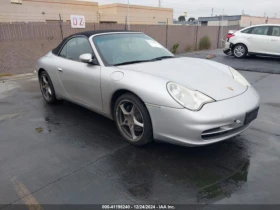     Porsche 911 CARRERA