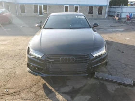 Audi A7 3.0T* PREMIUM* PLUS* MATRIX* * * BOS | Mobile.bg    5